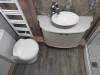 Used Coachman VIP 460 2023 touring caravan Image