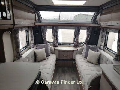 Coachman VIP 460 2023 (Trade) image 