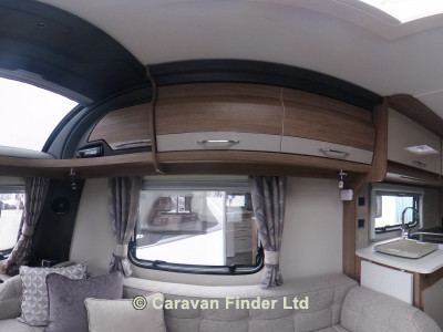 Coachman VIP 460 2023 (Trade) image 