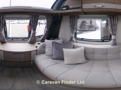 Coachman VIP 460 2023 (Trade) image 