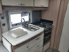 Used Coachman VIP 460 2023 touring caravan Image