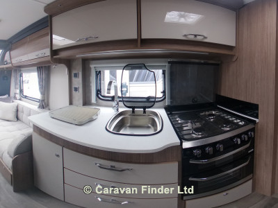 Coachman VIP 460 2023 (Trade) image 