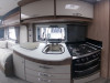 Used Coachman VIP 460 2023 touring caravan Image
