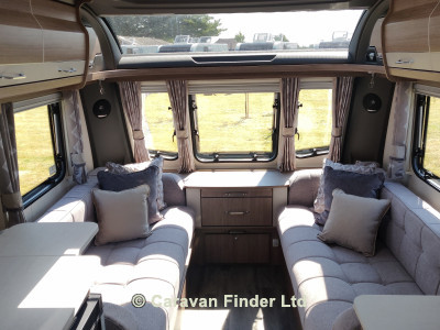 Coachman VIP 520 2023 (Trade) image coming soon