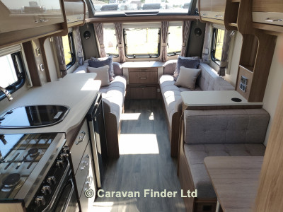 Coachman VIP 520 2023 (Trade) image coming soon
