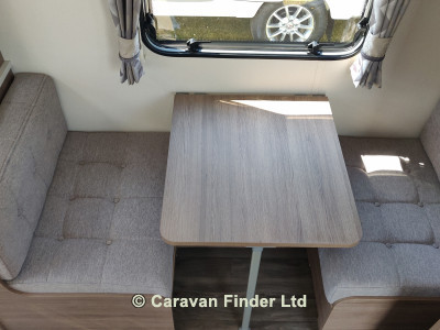 Coachman VIP 520 2023 (Trade) image coming soon