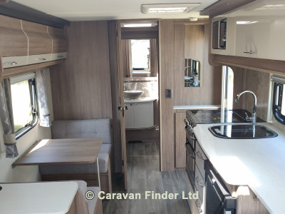 Coachman VIP 520 2023 (Trade) image coming soon