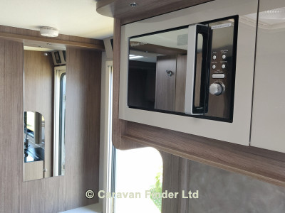 Coachman VIP 520 2023 (Trade) image coming soon