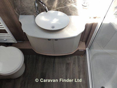 Coachman VIP 520 2023 (Trade) image coming soon