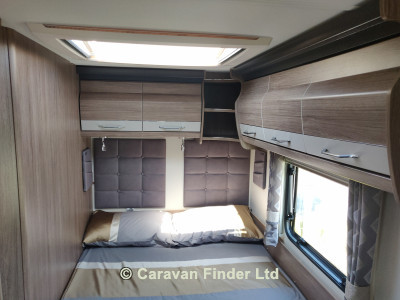 Coachman VIP 540 Xtra 2023 (Trade) image 