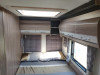 Used Coachman VIP 540 Xtra 2023 touring caravan Image