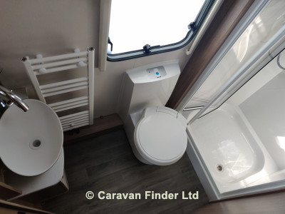 Coachman VIP 540 Xtra 2023 (Trade) image 