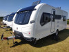 Used Coachman VIP 540 Xtra 2023 touring caravan Image