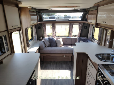 Coachman VIP 540 Xtra 2023 (Trade) image 