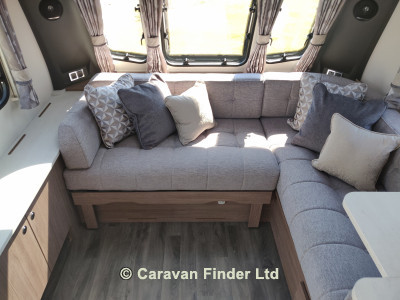 Coachman VIP 540 Xtra 2023 (Trade) image 