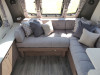 Used Coachman VIP 540 Xtra 2023 touring caravan Image