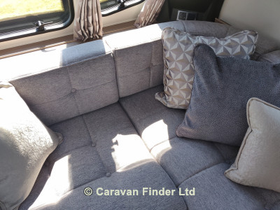 Coachman VIP 540 Xtra 2023 (Trade) image 