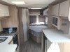 Used Coachman VIP 540 Xtra 2023 touring caravan Image