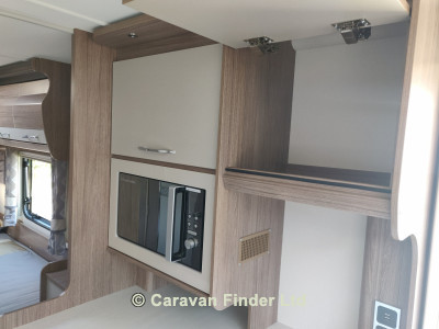 Coachman VIP 540 Xtra 2023 (Trade) image 