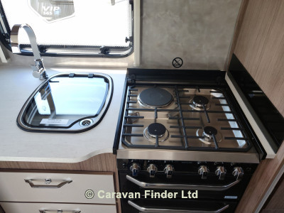 Coachman VIP 540 Xtra 2023 (Trade) image 