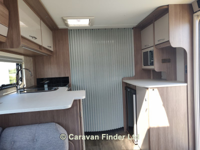 Coachman VIP 540 Xtra 2023 (Trade) image 