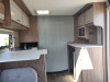 Used Coachman VIP 540 Xtra 2023 touring caravan Image