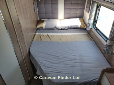 Coachman VIP 540 Xtra 2023 (Trade) image 