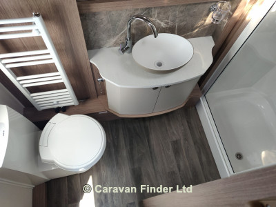 Coachman VIP 575 2023 (Trade) image coming soon