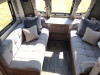 Used Coachman VIP 575-Premium Luxury 2023 touring caravan Image