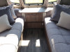 Used Coachman VIP 575-Premium Luxury 2023 touring caravan Image