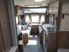 Used Coachman VIP 575-Premium Luxury 2023 touring caravan Image