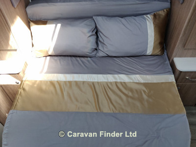 Coachman VIP 675 2023 (Trade) image 