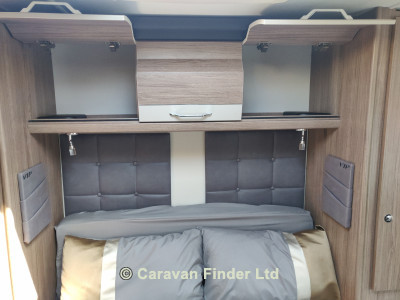 Coachman VIP 675 2023 (Trade) image 