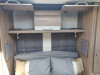 Used Coachman VIP 675 2023 touring caravan Image