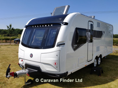 Coachman VIP 675 2023 (Trade) image 