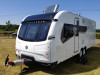 Used Coachman VIP 675 2023 touring caravan Image