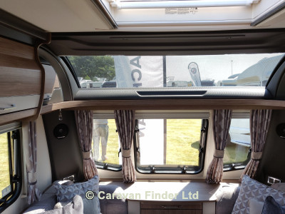 Coachman VIP 675 2023 (Trade) image 