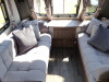 Used Coachman VIP 675 2023 touring caravan Image
