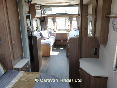 Coachman VIP 675 2023 (Trade) image 