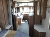Used Coachman VIP 675 2023 touring caravan Image