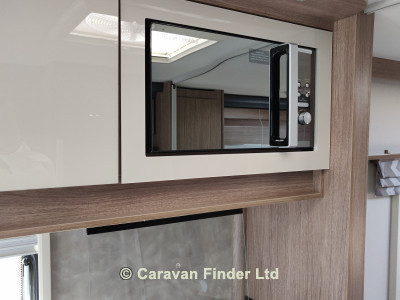 Coachman VIP 675 2023 (Trade) image 