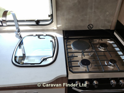 Coachman VIP 675 2023 (Trade) image 