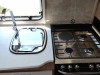 Used Coachman VIP 675 2023 touring caravan Image