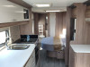 Used Coachman VIP 675 2023 touring caravan Image