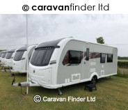 Coachman Acadia 545 2024 4 berth Caravan Thumbnail