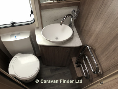 Coachman Acadia 545 2024 (Trade) image coming soon