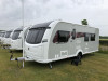 Used Coachman Acadia 545 2024 touring caravan Image