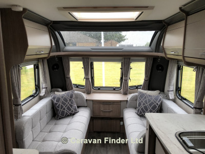 Coachman Acadia 545 2024 (Trade) image coming soon