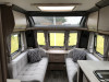 Used Coachman Acadia 545 2024 touring caravan Image