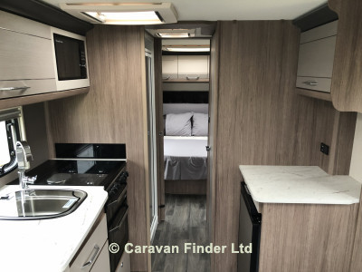 Coachman Acadia 545 2024 (Trade) image coming soon